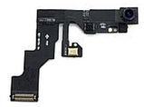 Apple iPhone 6 Шлейф фронтальна камера з датчиком наближення, фото 4