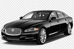 Jaguar XJ (2014-...)