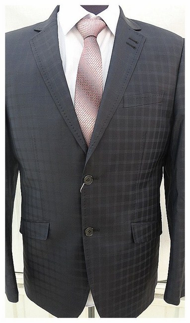 Чоловічий костюм Giordano Conti модель B-305 Bruno