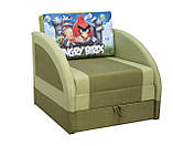 Дитячий диван Магік-Мульт, фото 3