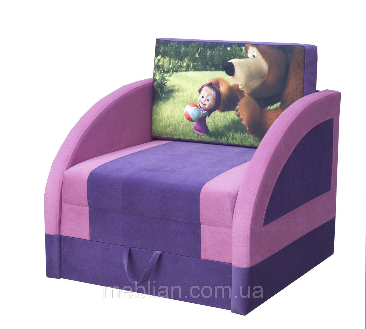 Дитячий диван Магік-Мульт, фото 1