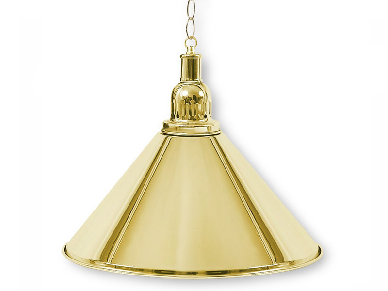 Лампа для більярду Lux Gold, фото 1