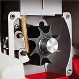 Подрібнювач гілок Al-ko LH 2810 comfort Професійний подрібнювач гілок Садовий подрібнювач, фото 4