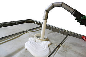 Піноутворювач для пінобетону