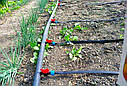 Крапельний полив "Садівник-500" система на 5 соток, фото 5