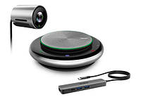 USB камера + спикерфон Yealink UVC30-CP900-BYOD