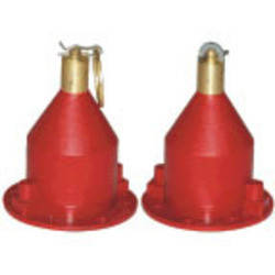 Пристрій сигнально пусковий УСП 101, Харків