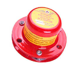 Допінг 2.02 ( термо) Генератор вогнегасника аерозолю, Харків