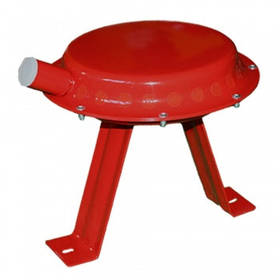 Генератор вогнегасника аерозолюГОА «ТОР-1000», Харків