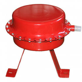 Генератор вогнегасника аерозолюГОА «ТОР-2800», Харків