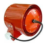 Генератор вогнегасника аерозолю (ГОА) «ТОР-3000», Харків