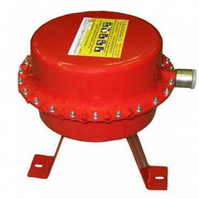 Генератор вогнегасника аерозолюГОА «ТОР-3500», Харків