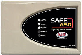 Аспіраційний димовий вапна SafeASD-720, Харків