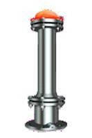 Гідронт пожежний Н-1,25, Харків