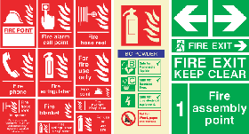 Об'єднання об'єктів на предмет дотримання вимог пожежної безпеки