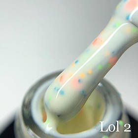 Гель-лак Calipso Lollipop No2