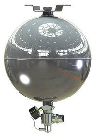 МГП "Імпульс-20-Т" (25-22,5-18), кріплення — стеля або стінка, у комплекті з РВД-700 і насадком РГ-Л-Х-G1"