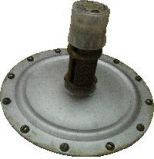 Манометр із реле тиску РД-60І