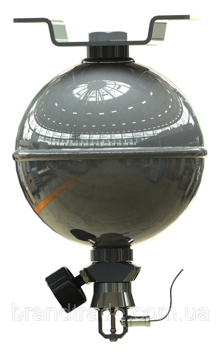 Кронштейн кріплення (стельовий) І-20, фото 1