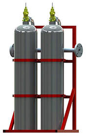 МГП "Імпульс-40" (67-40-12) П.БК