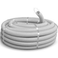 Труба горфированная ∅16 мм, стандартна з протяжкою, 100 метрів