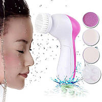 Массажер для лица 5 in 1 Beauty Care Massager