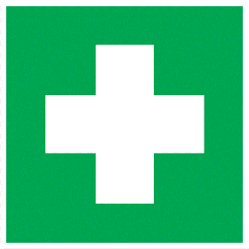 Аптечка першої медичної допомоги