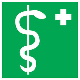 Медичний кабінет