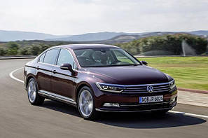 VW Passat 2015+