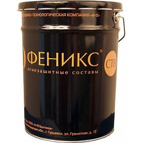 ФЕНІКС® СТВ