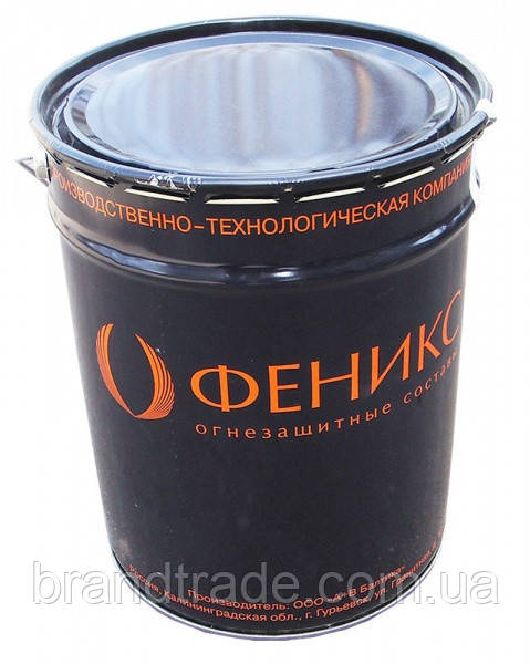 ФЕНІКС® КП