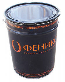ФЕНІКС® КП