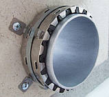 Протипожежна муфта ФЕНІКС® ППМ для пластмасових труб, фото 3