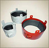 Протипожежна муфта ФЕНІКС® ППМ для пластмасових труб, фото 5