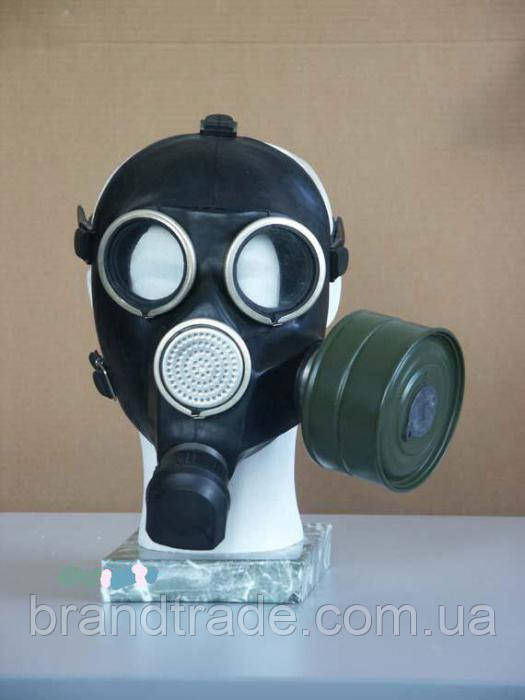 Протигаз громадянський ГП-7