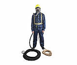 Протигаз шланговий ПШ1 Ø25; 32 мм, фото 2