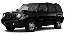 JEEP Patriot (2012-...)