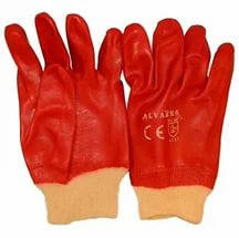 Рукавички МБС манжета ущільнена