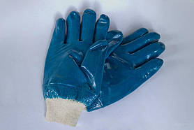 Рукавички МБС манжета