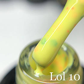 Гель лак Calipso Lollipop №10