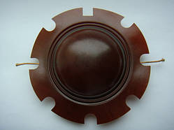 Мембрана 100w (стеклобумага) 51.5 mm для рупора, дзвони BIG CTSU-100