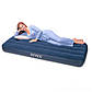Матрац надувний Intex Classic Downy Airbed Fiber-Tech, 64756, 191*76*25см, фото 2