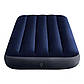 Матрац надувний Intex Classic Downy Airbed Fiber-Tech, 64756, 191*76*25см, фото 4