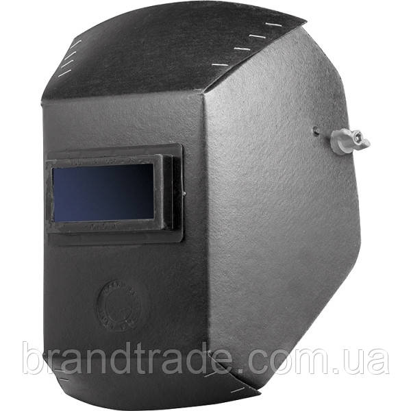 Маска зварника фіброкартон, фото 1