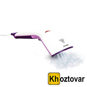 Ручний відпарювач для одягу та штор Sokany Hand Steamer YG-868