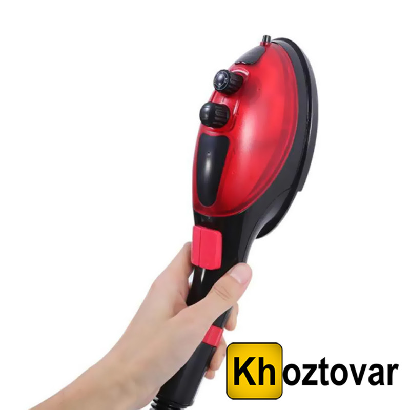 Ручна парова щітка Kenwood Portable Steamer ⁇ Відпарювач для одягу