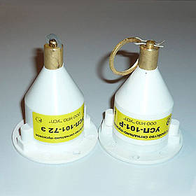 Автономний вапна УСП-101