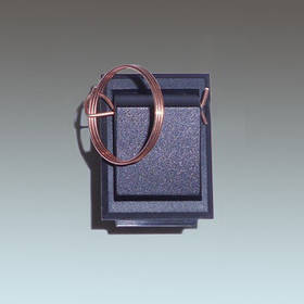 Кнопка ручного пуску ПАТС