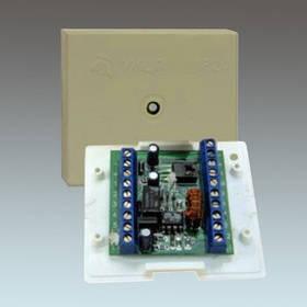 Пристрій контролю ланцюга та пуску УКЦИП