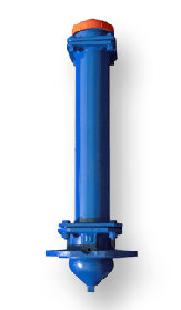 Пожежний гідрант сталевий GST-04